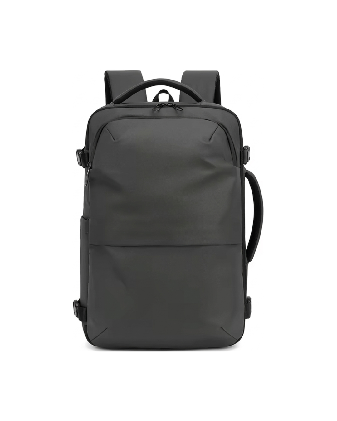 Mochila con sistema de vacío PRO