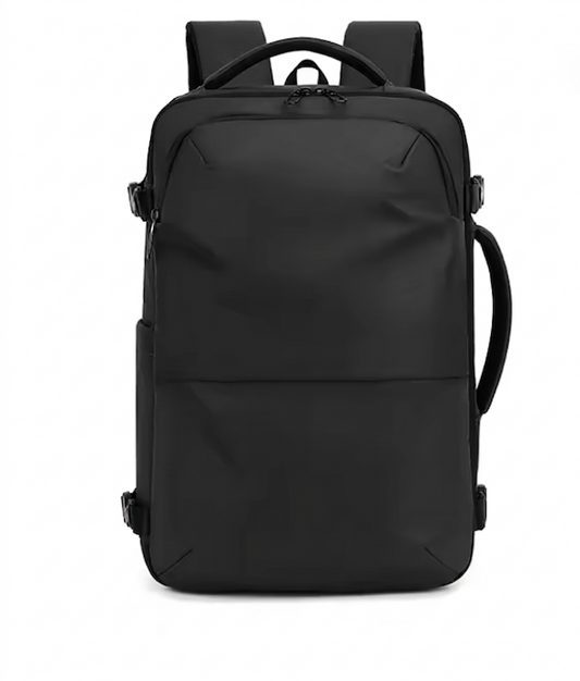 Mochila con sistema de vacío PRO